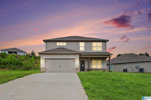 145 HUNTERS COVE, Odenville, AL 35120