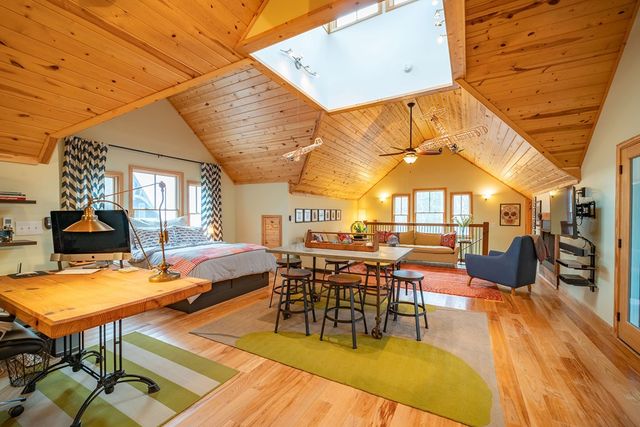 561 Cartecay Trace, Ellijay, GA 30536