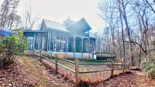 561 Cartecay Trace, Ellijay, GA 30536