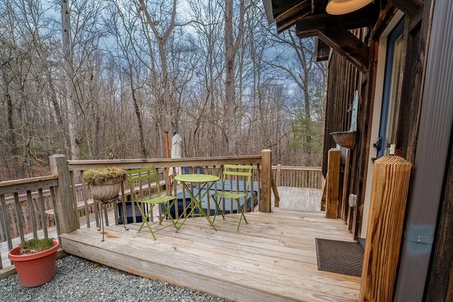 561 Cartecay Trace, Ellijay, GA 30536