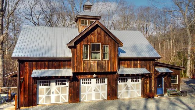 561 Cartecay Trace, Ellijay, GA 30536