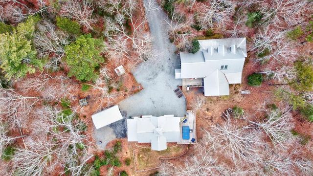 561 Cartecay Trace, Ellijay, GA 30536