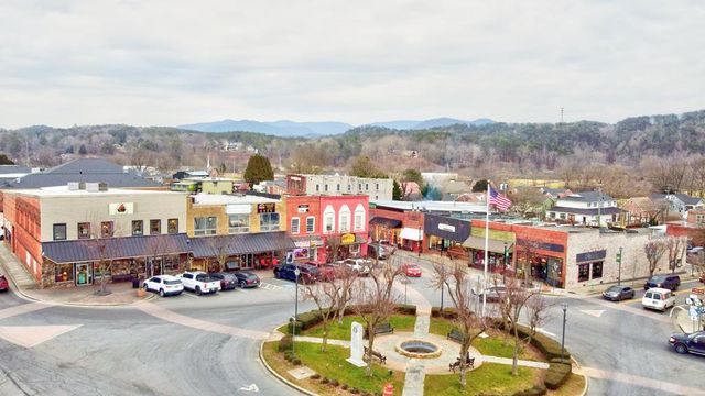 561 Cartecay Trace, Ellijay, GA 30536