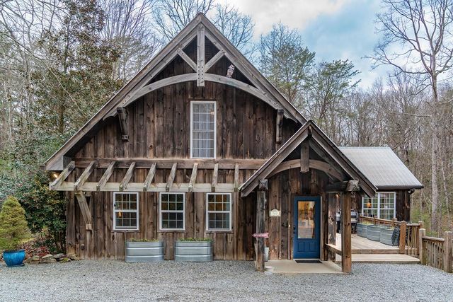 561 Cartecay Trace, Ellijay, GA 30536