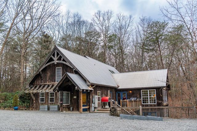 561 Cartecay Trace, Ellijay, GA 30536