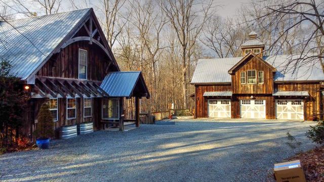 561 Cartecay Trace, Ellijay, GA 30536