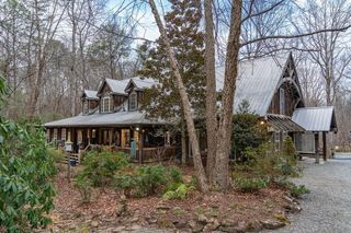 561 Cartecay Trace, Ellijay, GA 30536