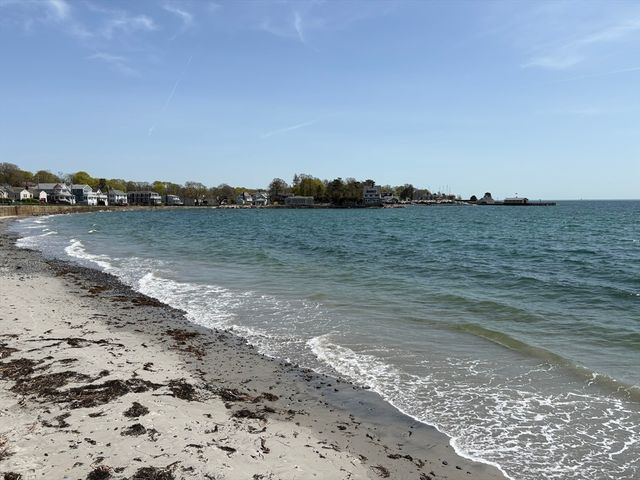 55 Fox Hill 1, Nahant, MA 01908