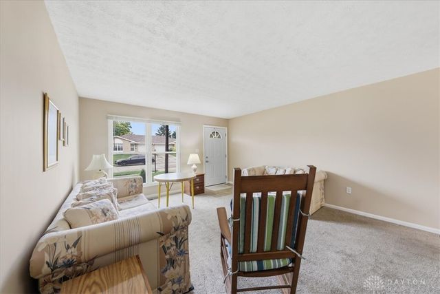 2268 Chapel Drive, Fairborn, OH 45324