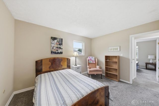 2268 Chapel Drive, Fairborn, OH 45324