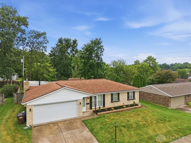 2268 Chapel Drive, Fairborn, OH 45324