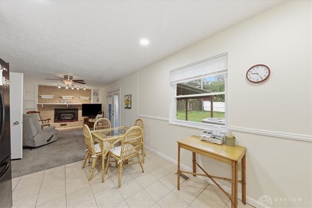 2268 Chapel Drive, Fairborn, OH 45324