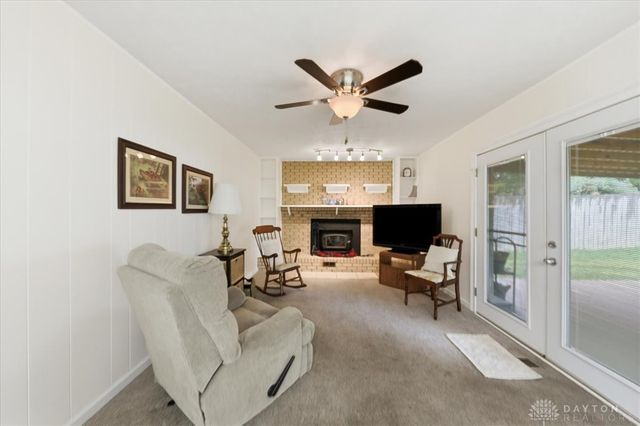 2268 Chapel Drive, Fairborn, OH 45324