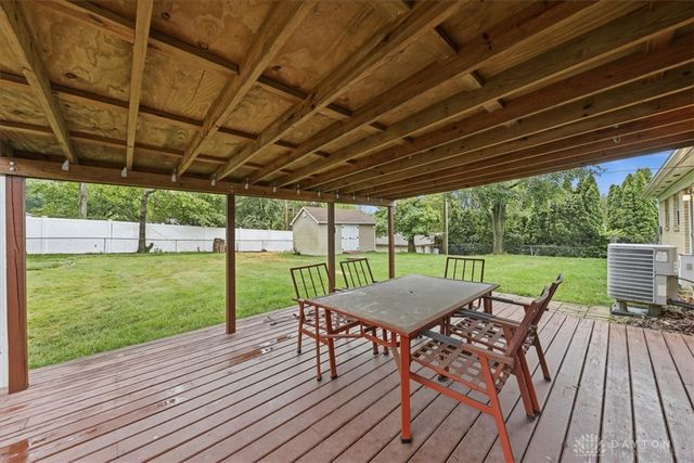 2268 Chapel Drive, Fairborn, OH 45324