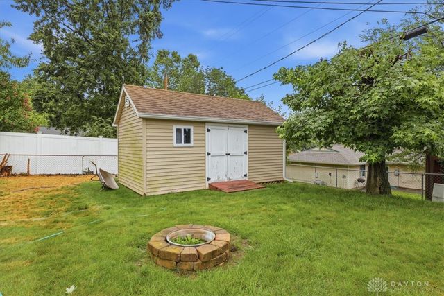 2268 Chapel Drive, Fairborn, OH 45324