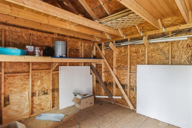 2268 Chapel Drive, Fairborn, OH 45324