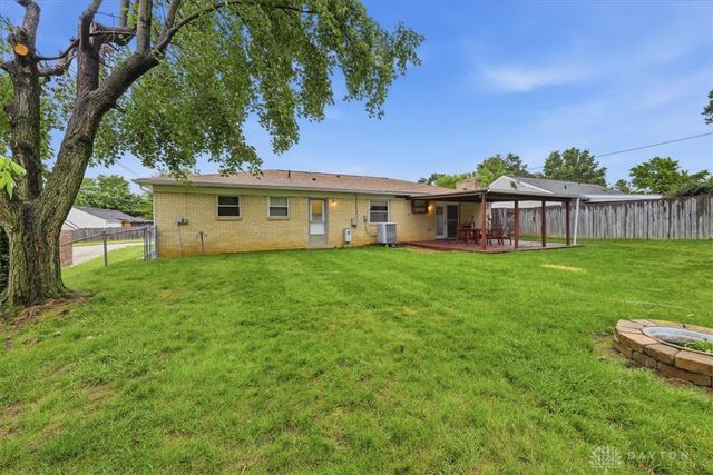 2268 Chapel Drive, Fairborn, OH 45324