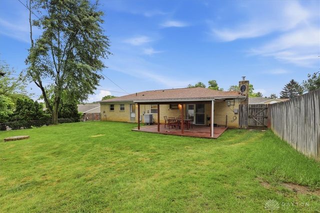 2268 Chapel Drive, Fairborn, OH 45324