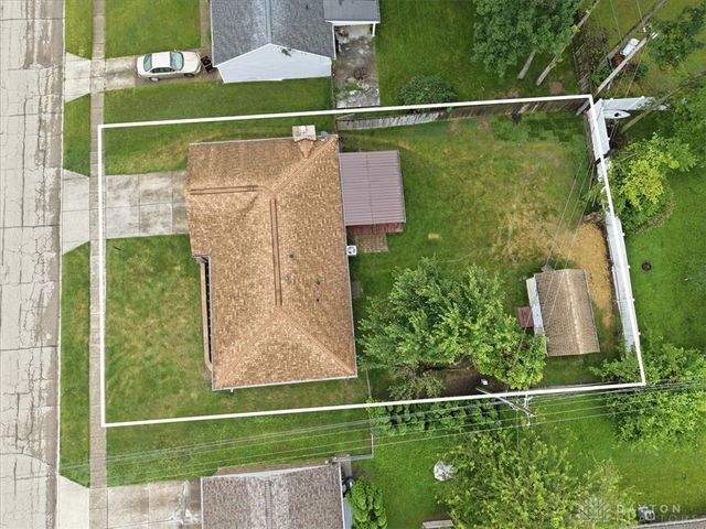 2268 Chapel Drive, Fairborn, OH 45324