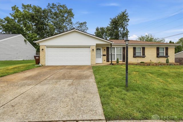 2268 Chapel Drive, Fairborn, OH 45324