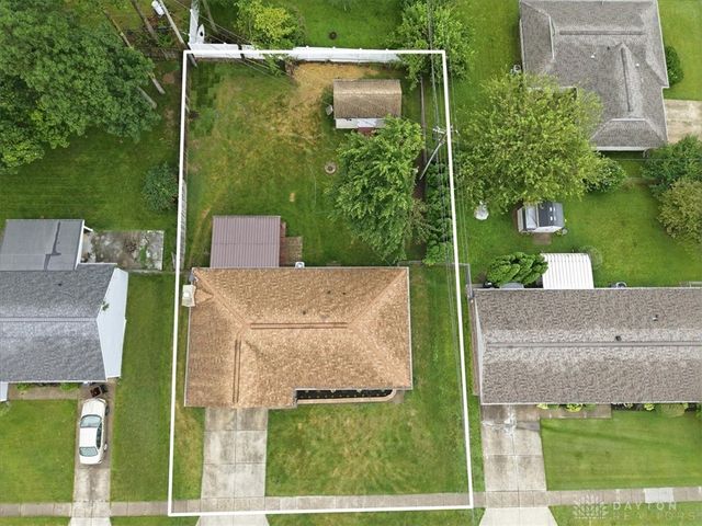 2268 Chapel Drive, Fairborn, OH 45324