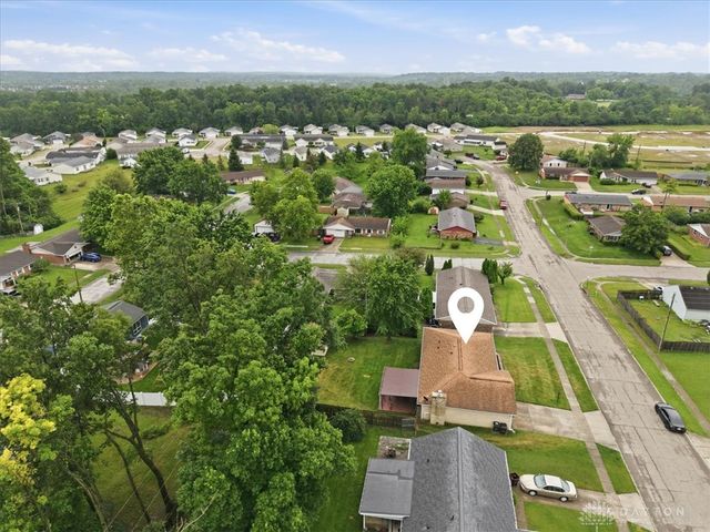 2268 Chapel Drive, Fairborn, OH 45324