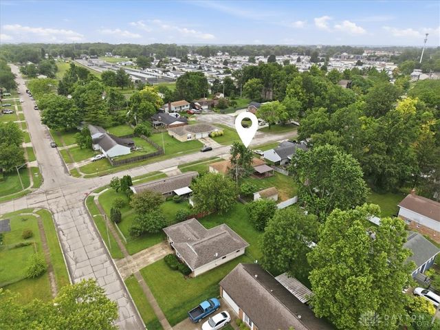 2268 Chapel Drive, Fairborn, OH 45324
