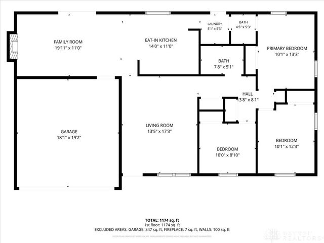 2268 Chapel Drive, Fairborn, OH 45324