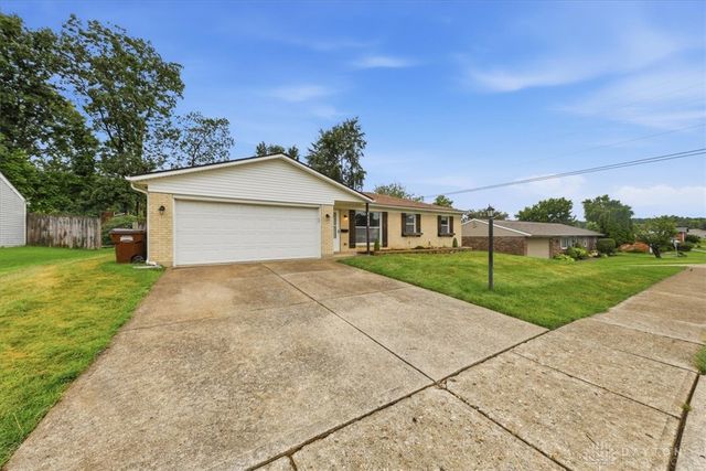 2268 Chapel Drive, Fairborn, OH 45324