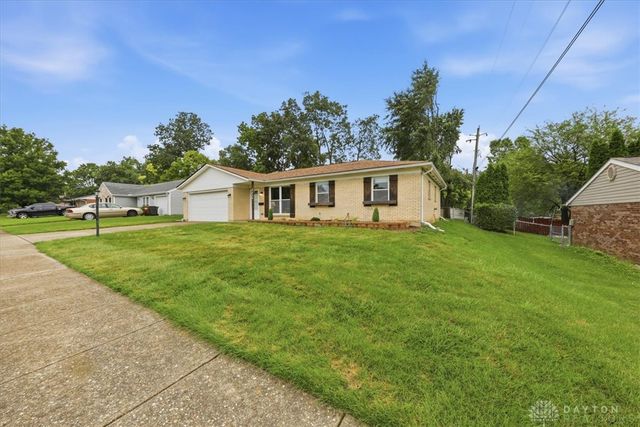 2268 Chapel Drive, Fairborn, OH 45324