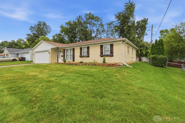 2268 Chapel Drive, Fairborn, OH 45324