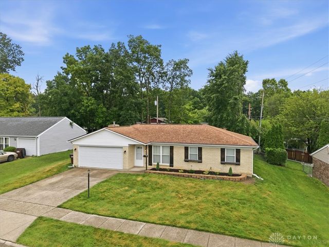 2268 Chapel Drive, Fairborn, OH 45324