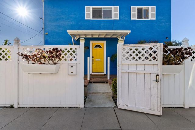 1828 Cable St, San Diego, CA 92107