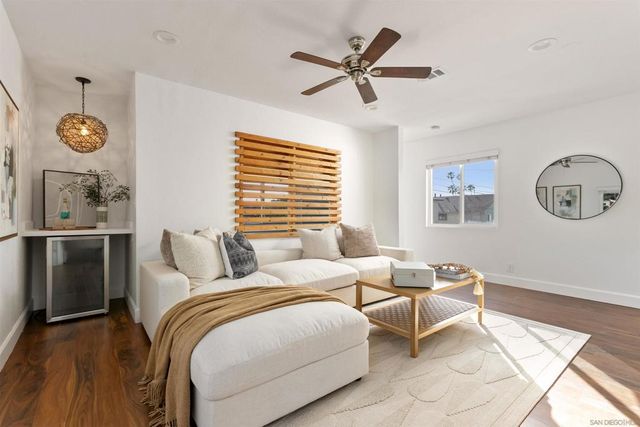 1828 Cable St, San Diego, CA 92107