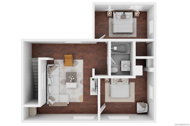 1828 Cable St, San Diego, CA 92107