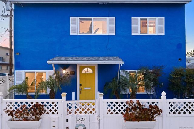 1828 Cable St, San Diego, CA 92107