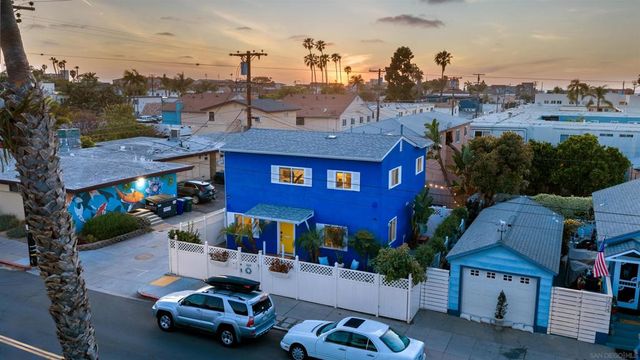 1828 Cable St, San Diego, CA 92107