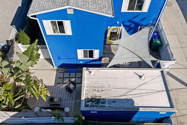 1828 Cable St, San Diego, CA 92107