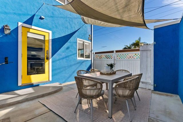 1828 Cable St, San Diego, CA 92107