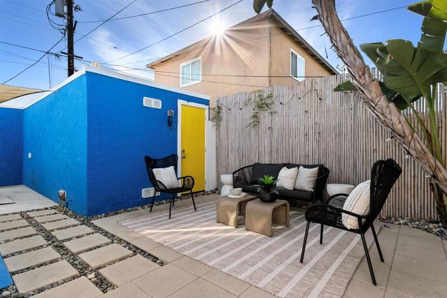 1828 Cable St, San Diego, CA 92107