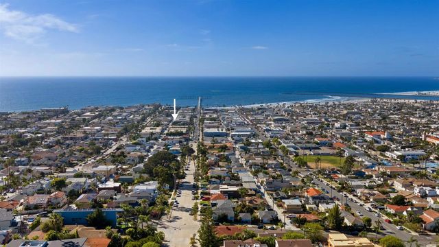 1828 Cable St, San Diego, CA 92107