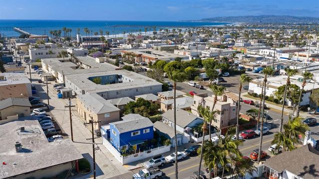 1828 Cable St, San Diego, CA 92107