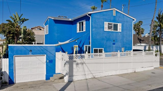 1828 Cable St, San Diego, CA 92107