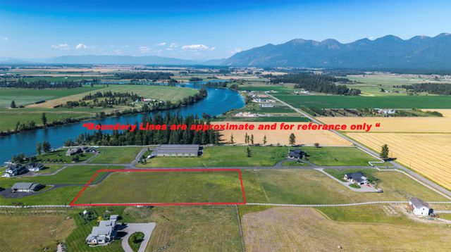 1322 Riverside Road, Bigfork, MT 59911 property photo