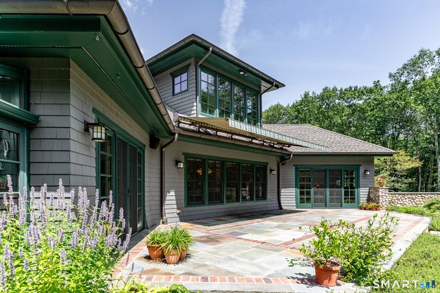 397 White Deer Rock Road, Middlebury, CT 06762