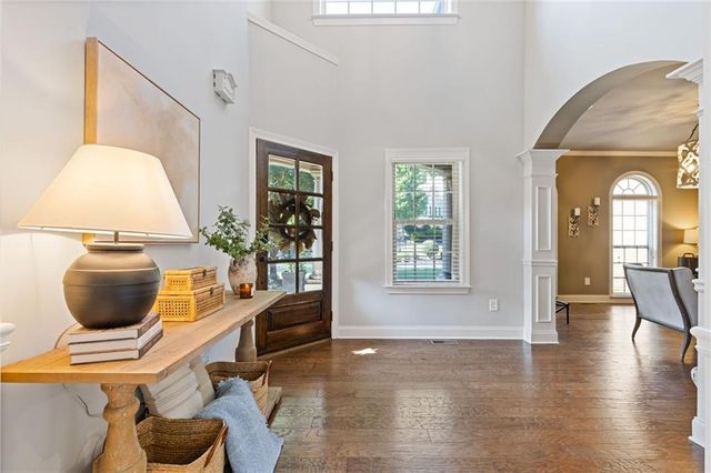 1856 Heritage Pass, Milton, GA 30004
