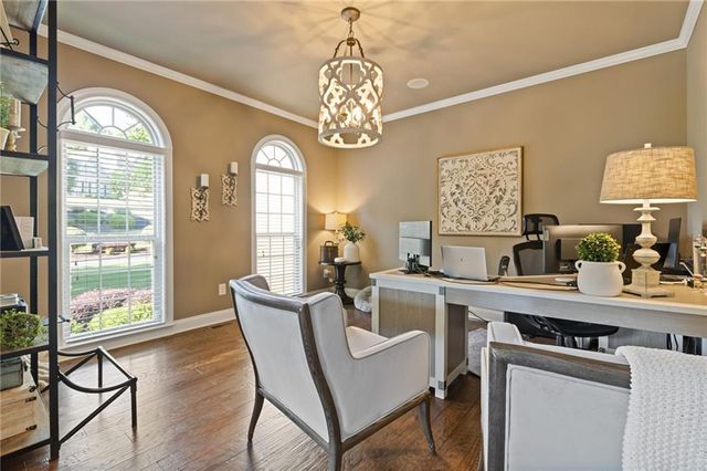 1856 Heritage Pass, Milton, GA 30004