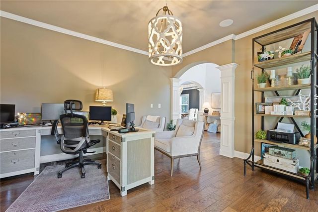 1856 Heritage Pass, Milton, GA 30004