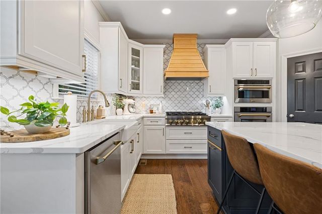 1856 Heritage Pass, Milton, GA 30004