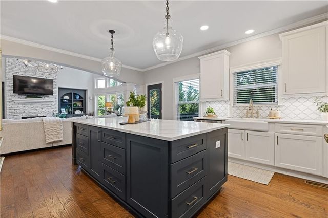 1856 Heritage Pass, Milton, GA 30004